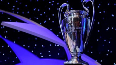 ترتيب مجموعات دوري أبطال أوروبا بعد الجولة الرابعة
