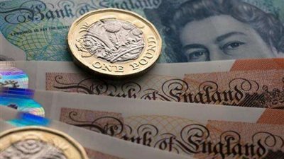 سعر الجنيه الإسترليني مقابل الجنيه المصري اليوم الخميس 13-10-2022 في البنوك