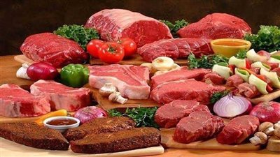 أسعار اللحوم اليوم الخميس 13-10-2022 في الأسواق
