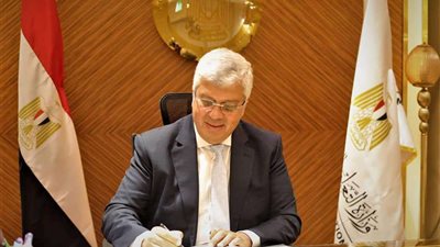 التعليم العالي: إدراج 26 جامعة مصرية في تصنيف التايمز البريطاني لعام 2023