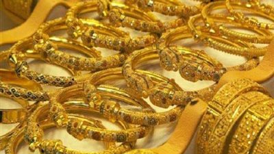 أسعار الذهب بمنتصف تعاملات اليوم الخميس 13-10-2022