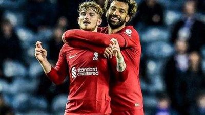 بعد سباعية رينجرز.. موعد مباراة ليفربول المقبلة في دوري الأبطال