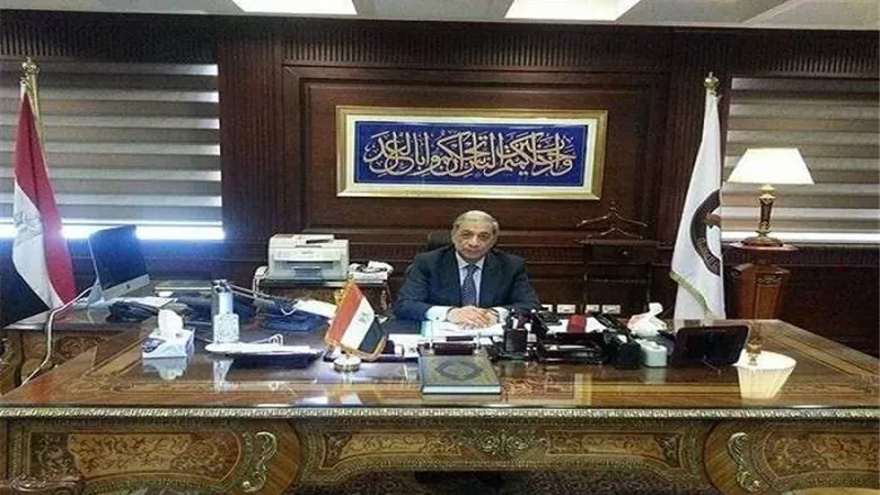 في الذكرى الخامسة لاستشهاد هشام بركات.. هكذا نعته ابنته بكلمات مؤثرة