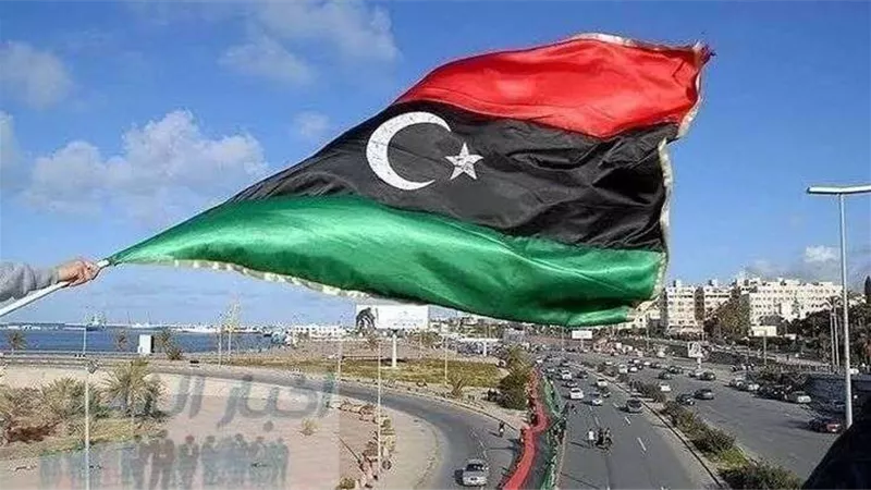 تقارير: ترقب كبير لمذكرة التفاهم التركية في ليبيا