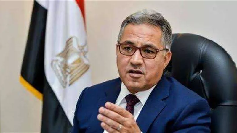 برلماني: من يمتلك نموذج 10 سيتم التصالح معه في مخالفات البناء