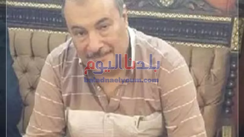 تجديد الثقة في المهندس أشرف عزت رئيسًا لمجلس إدارة شركة غزل المحلة