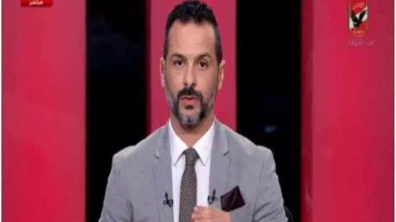 رفضت إهانة الخطيب.. عبد الحميد حسن يكشف أسباب رحيله عن قناة الأهلي