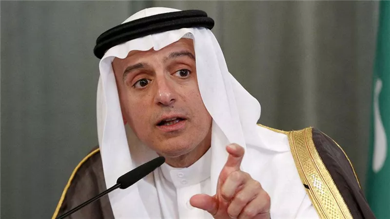 الخارجية السعودية: نرفض التصريحات الأمريكية باتهامنا بالانحياز في صراعات دولية