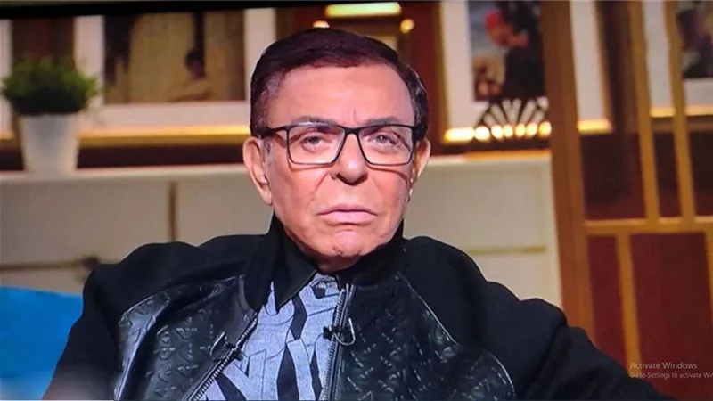 محمد التركي يكشف حقيقة بيع شقة سمير صبري ووجود ابن له