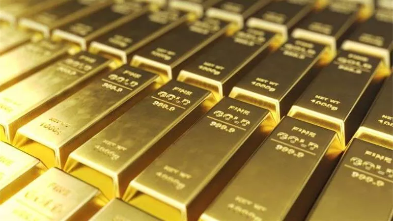 مصر تُعلن عن اكتشاف أكبر مناجم الذهب بالصحراء الشرقية
