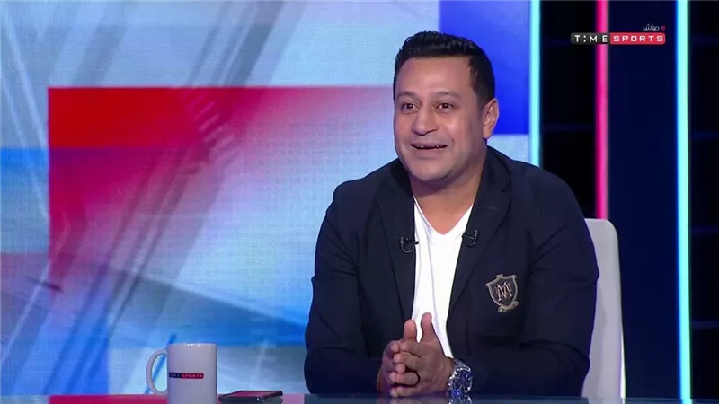 هشام حنفي: كولر محظوظ في توقيت تدريبه الأهلي