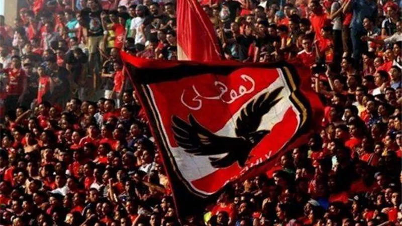 رحلة البحث عن اللقب.. جدول مباريات الأهلي في مسابقة الدوري المصري