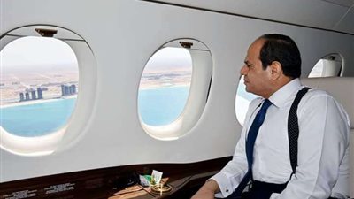 أحمد أحمد يشكر الرئيس السيسي على موقفه مع الاتحاد
