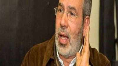 مدحت العدل: الشعب المصري لا يمكن أن يحكمه متطرف.. فيديو