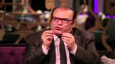 صلاح عبد الله عن ثورة 30 يونيو: الشعب المصري قال كلمته في هذا اليوم