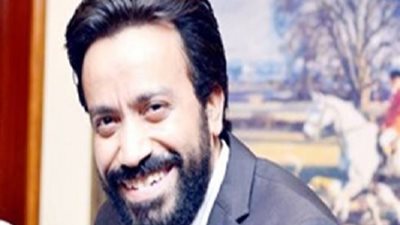 سامح حسين: انا مع الزواج الثاني بهذا الشرط