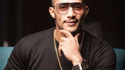محمد رمضان مع الرابر سوبر ساكو في كليب جديد.. فيديو