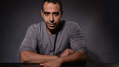 تعرف على موعد حفل محمد عدوية في ساقية الصاوي