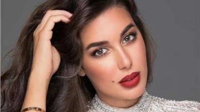 ياسمين صبري تثير الجدل بملابس الجيم.. صور