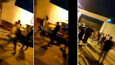 انفجار إيران.. ارتفاع أعداد القتلى في طهران وعدد المصابين قيد التحقيق