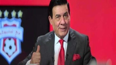 مدحت شلبي يعود لقناة أون تايم سبورت