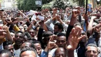 إثيوبيا تشهد اضطرابات تعكس انقسامات وخيمة