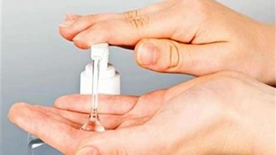 لماذا تسبب المعقمات بقعاً وتهيجات للجلد؟