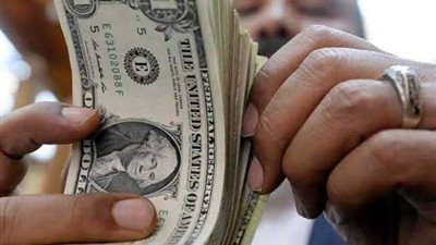 سعر الدولار مقابل الجنيه المصري بداية تعاملات اليوم الجمعة 14-10-2022 في البنوك