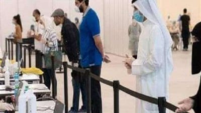 أكثر من 3.5 مليون فحص.. الإمارات تعلن حصيلة إصابات ووفيات كورونا
