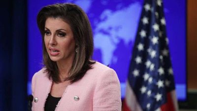الخارجية الأمريكية:  لا حل عسكريا للصراع في ليبيا