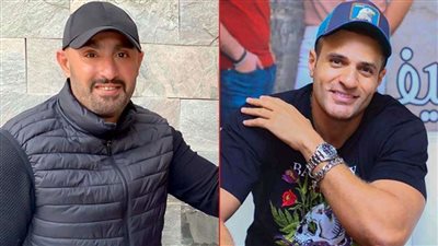 من كلمات أحمد السقا..  محمد نور يطرح 