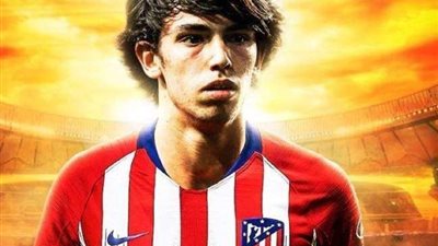 جواو فيليكس يرحل عن أتلتيكو مدريد بعد كأس العالم 2022.. تفاصيل