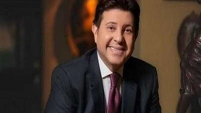لحسم الجدل.. هاني شاكر يكشف حقيقة إصابته بكورونا
