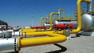 فرنسا تنعش شرايين الاقتصاد الألماني بالغاز.. تفاصيل