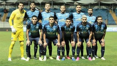 تفاصيل الاجتماع الفني لمباراة بيراميدز وهلال الساحل
