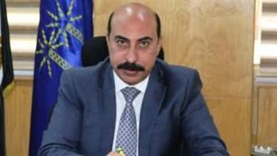 محافظ أسوان ينفذ مبادرة الرئيس السيسي  في تقديم الدعم والرعاية للأطفال