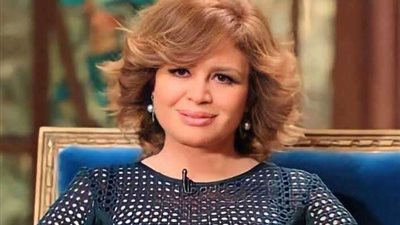 الإرهابيين خافوا مني.. إلهام شاهين تكشف كواليس دورها في مسلسل بطلوع الروح