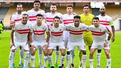 الزمالك يقدم الصفقات الجديدة في مؤتمر صحفي الأحد القادم