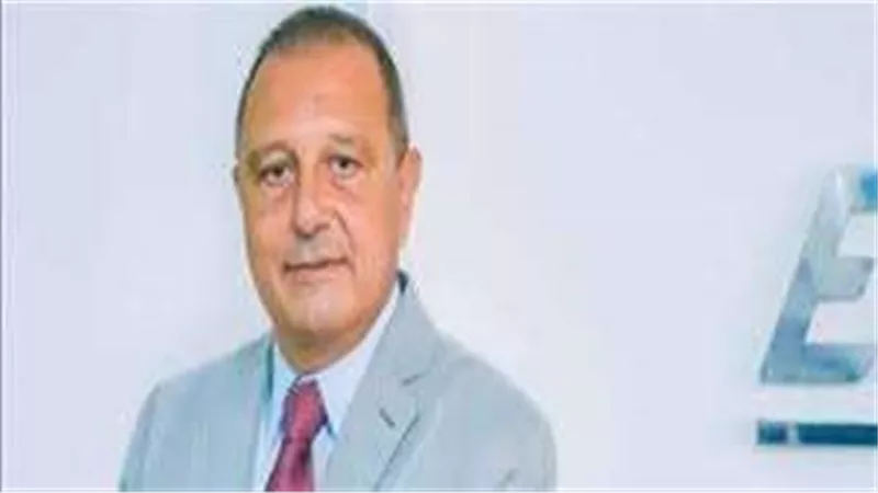 إيهاب الطحطاوي رئيساً لمصر للطيران للخطوط الجوية