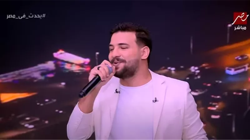 أى أغنية هتنزل هقفلها .. منتج أغاني مسلم يهدد من التعامل معاه