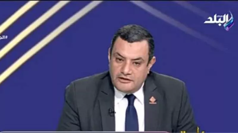 أكمل نجاتي: التنسيقية قدمت تعديلات مهمة على قانون المجلس الأعلى للسيارات.. فيديو
