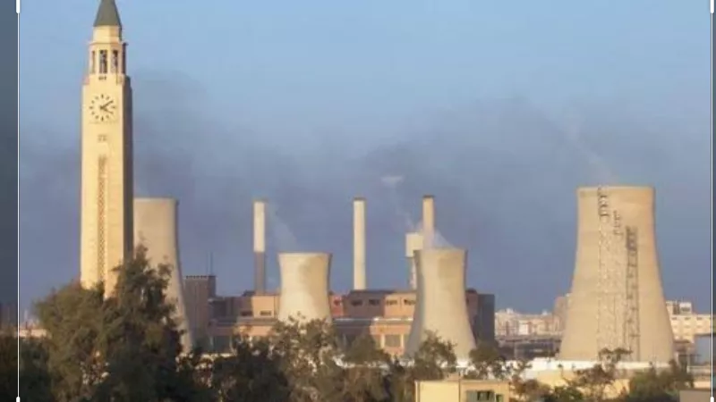 عودة جميع العاملين بدون استثناءات بشركة غزل المحلة