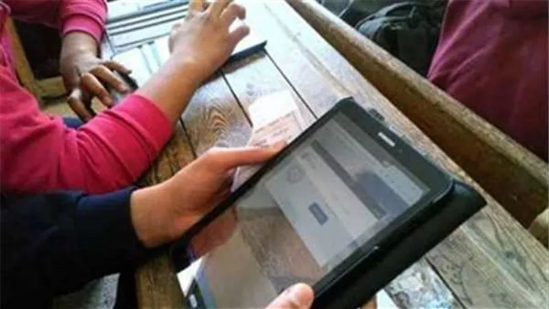 أبرز مواصفات تابلت الثانوية العامة 2023 وقيمة رسوم تأمين الجهاز