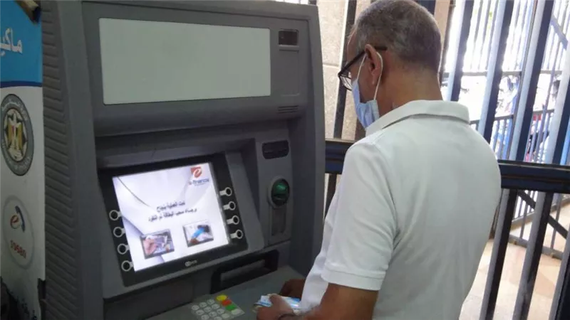 التضامن: صرف 1.837 مليار جنيه قيمة المعاشات المنصرفة بالزيادات وفروق العلاوات و الدفعة الأولى من المتجمدات