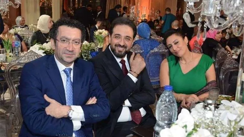 منى عراقي: مش هتجوز تاني في السر.. ولادي تأذوا وحياتهم إتلخبطت