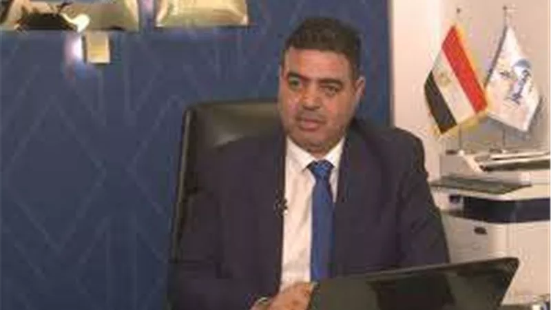 مهندس محمد الشاعر : هناك تحديات تعوق المطورين العقاريين في العاصمة