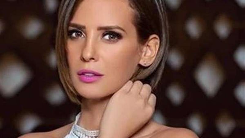 إيمان العاصي 