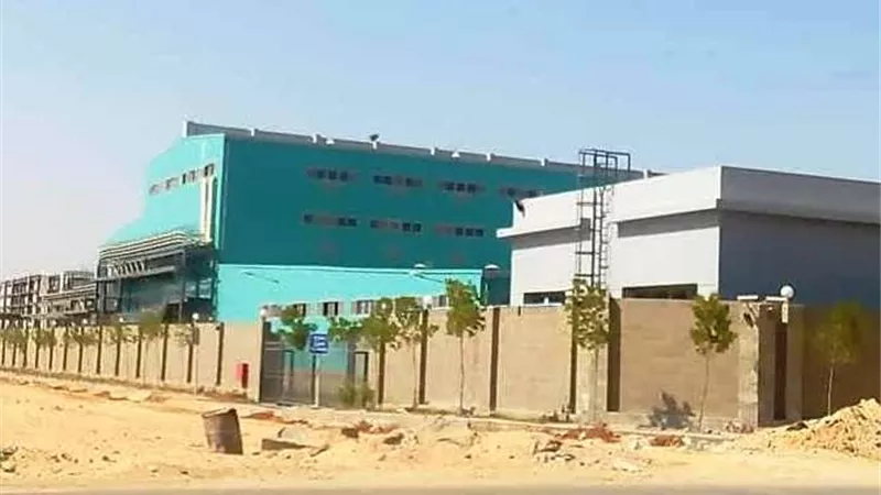 نائب محافظ البحيرة: آفاق استثمارية كبيرة وواعدة وتيسيرات للمستثمرين الجادين