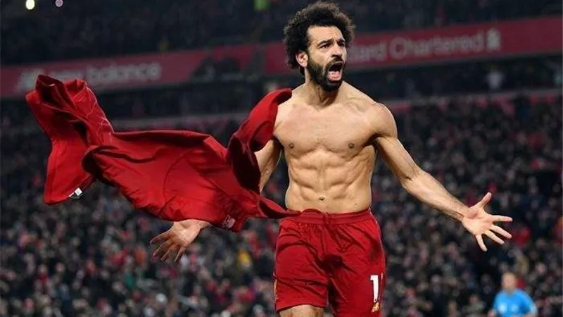 منتخب مصر يجهز مفاجأة خاصة لمحمد صلاح