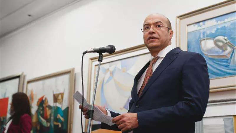 نداء عاجل ..   السفارة المصرية في أوكرانيا تطالب المصرين بسرعة مغادرة البلاد